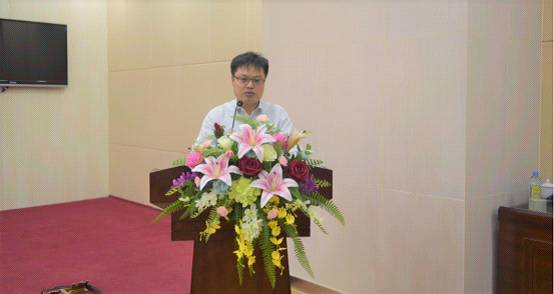 江西CQ9电子_官网主题教育专题读书班结班