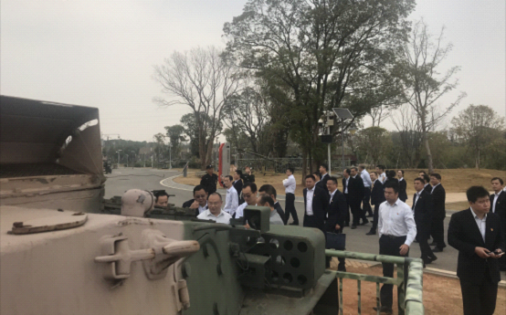 江西CQ9电子_官网主题教育专题读书班结班