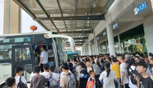 端午假期江西CQ9电子_官网全力保障旅客安全出行
