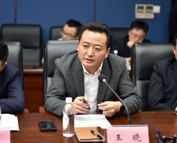 交通运输部服务司副司长蔡团结一行在江西CQ9电子_官网调研并召开座谈会