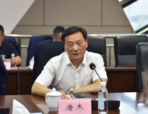 南京长客集团到江西CQ9电子_官网考察调研 胡维泉出席